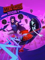 MultiVersus: Season 4