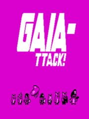 Gaia-ttack cover