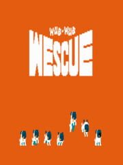 Wub-Wub Wescue cover