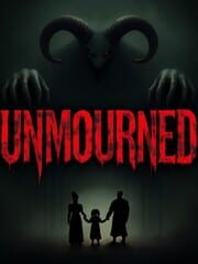 Unmourned cover