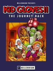 Kid Gloves II: The Journey Back