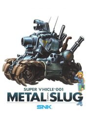 Metal Slug: Super Vehicle-001