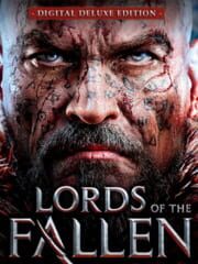 Lords of the Fallen: Digital Deluxe Edition cover