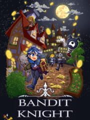 Bandit Knight cover
