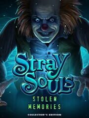 Stray Souls: Stolen Memories - Collector's Edition