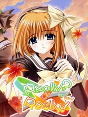 Really? Really! cover