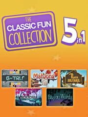 Classic Fun Collection 5 in 1 cover