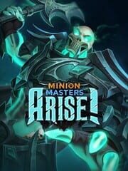 Minion Masters: Arise! cover