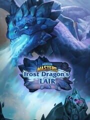 Minion Masters: Frost Dragon's Lair cover