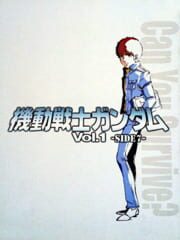Mobile Suit Gundam Vol. 1 - Side 7 cover