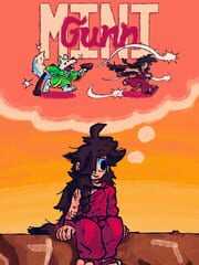 Mini Gunn cover