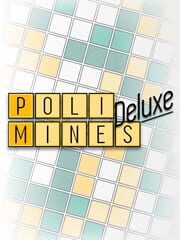 Polimines: Deluxe cover