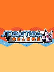 Maimai Orange Plus cover