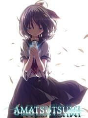 Amatsutsumi cover
