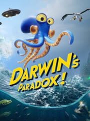 Darwin's Paradox!