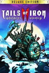 Tails of Iron II: Whiskers of Winter - Deluxe Edition cover
