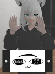 Holo8 cover