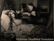 Victorian Deathbed Simulator