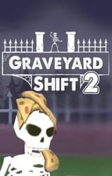 Graveyard Shift 2 cover