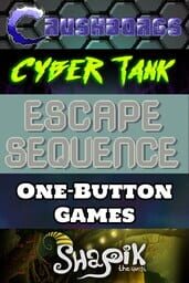 X-Bundle: Windows and Xbox games bundle