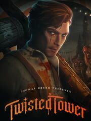 Twisted Tower
