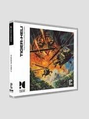 Polymega Collection Vol. 3: Tiger-Heli