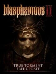 Blasphemous II: True Torment cover