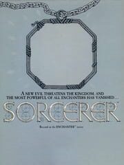 Sorcerer