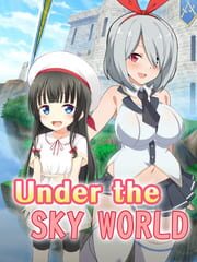 Under the Sky World cover
