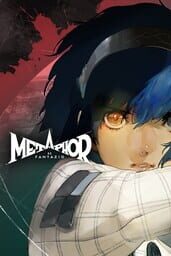 Metaphor: ReFantazio - Atlus 35th Digital Anniversary Edition Upgrade cover