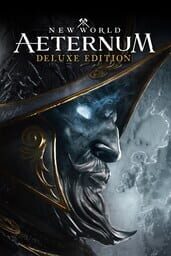 New World: Aeternum - Deluxe Edition cover