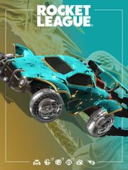 Rocket League: Painted Power Bundle cover
