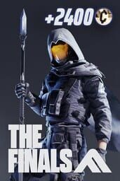 The Finals: Metro Drifter Set cover