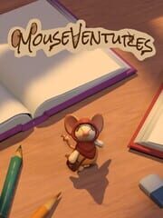 MouseVentures cover