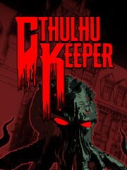 Cthulhu Keeper cover