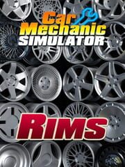Car Mechanic Simulator 2018: Rims