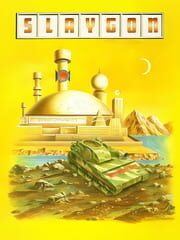 Slaygon cover