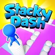 Stacky Dash cover