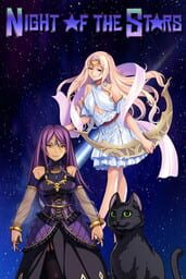 Night of the Stars cover