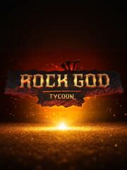 Rock God Tycoon