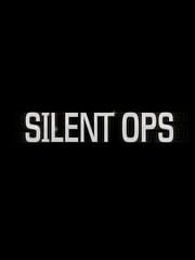 Silent Ops cover