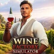 Wine Factory Simulator