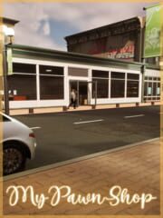 MyPawnShop cover