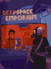 Deepspace Emporium cover art