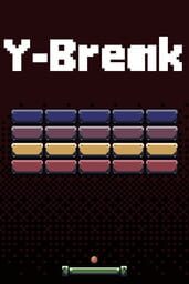 A Bibelot: Y-Break