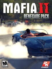 Mafia II: Renegade Pack cover