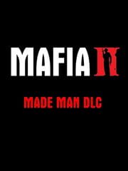 Mafia II: Made Man Pack cover