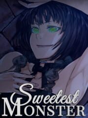 Sweetest Monster cover