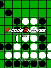 Arcade Archives: Othello cover