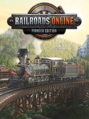 Railroads Online: Pioneer Edition cover
